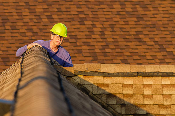 Best Shingle Roofing Installation  in South Pasadena, CA