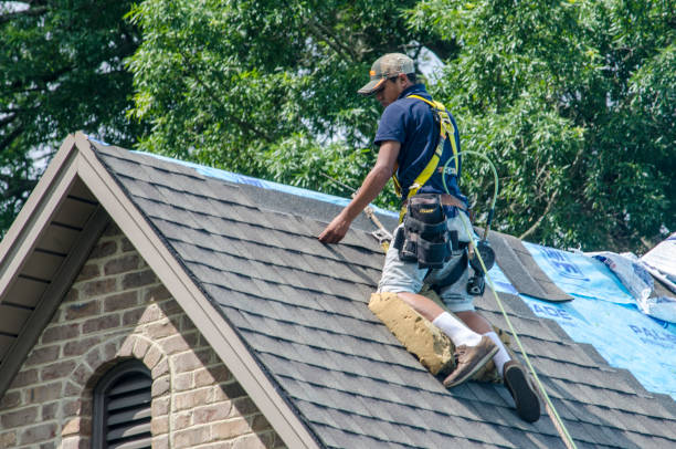 Best Storm Damage Roof Repair  in South Pasadena, CA