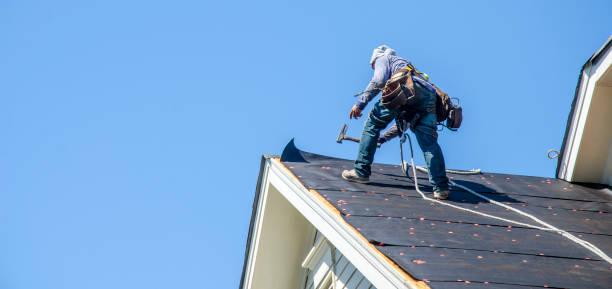 Best Roof Waterproofing Services  in South Pasadena, CA